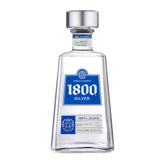 TEQUILA 1800 SILVER BOTELLA